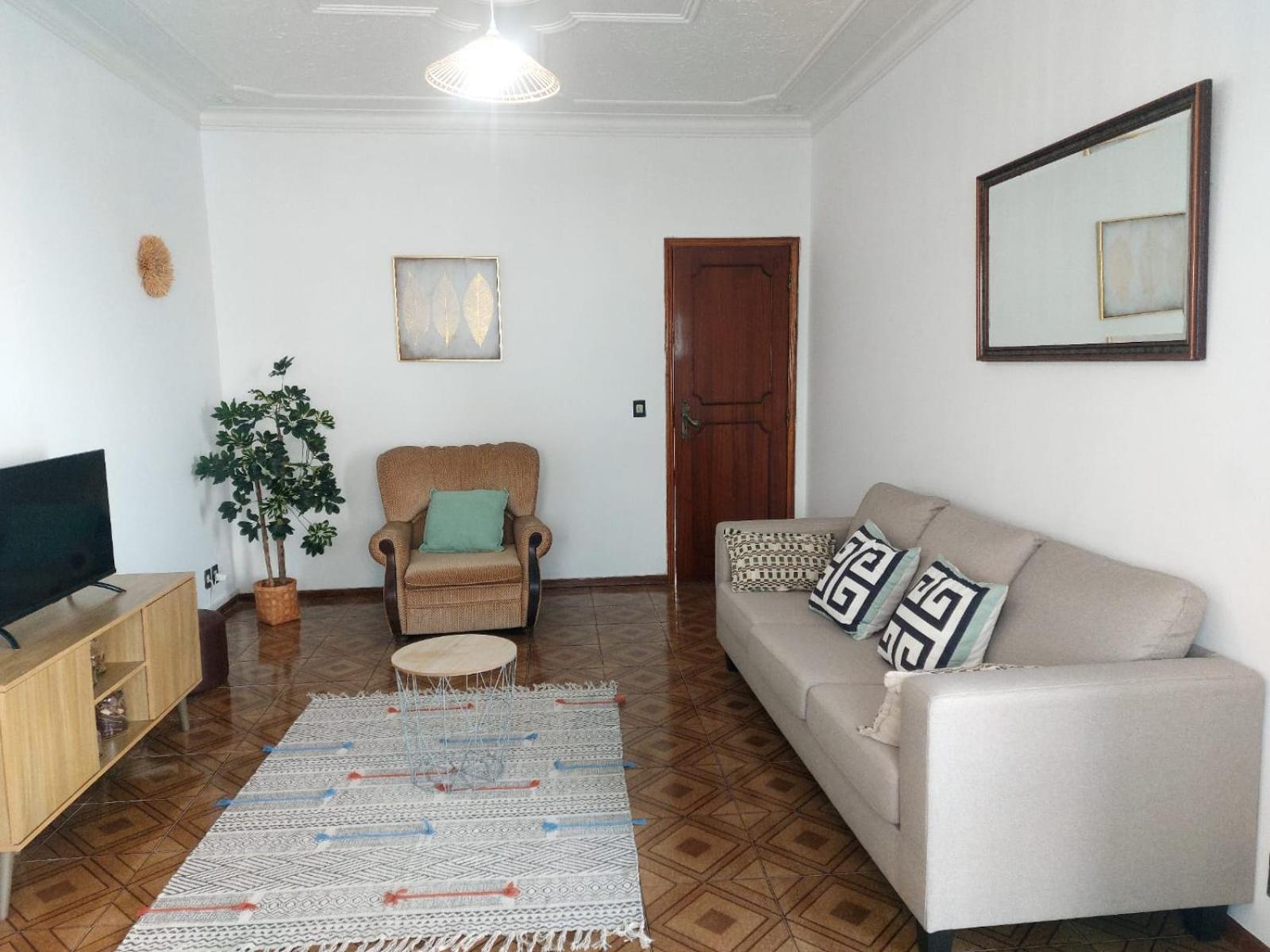 Moradia Vigia Apartment Nazaré Exterior foto