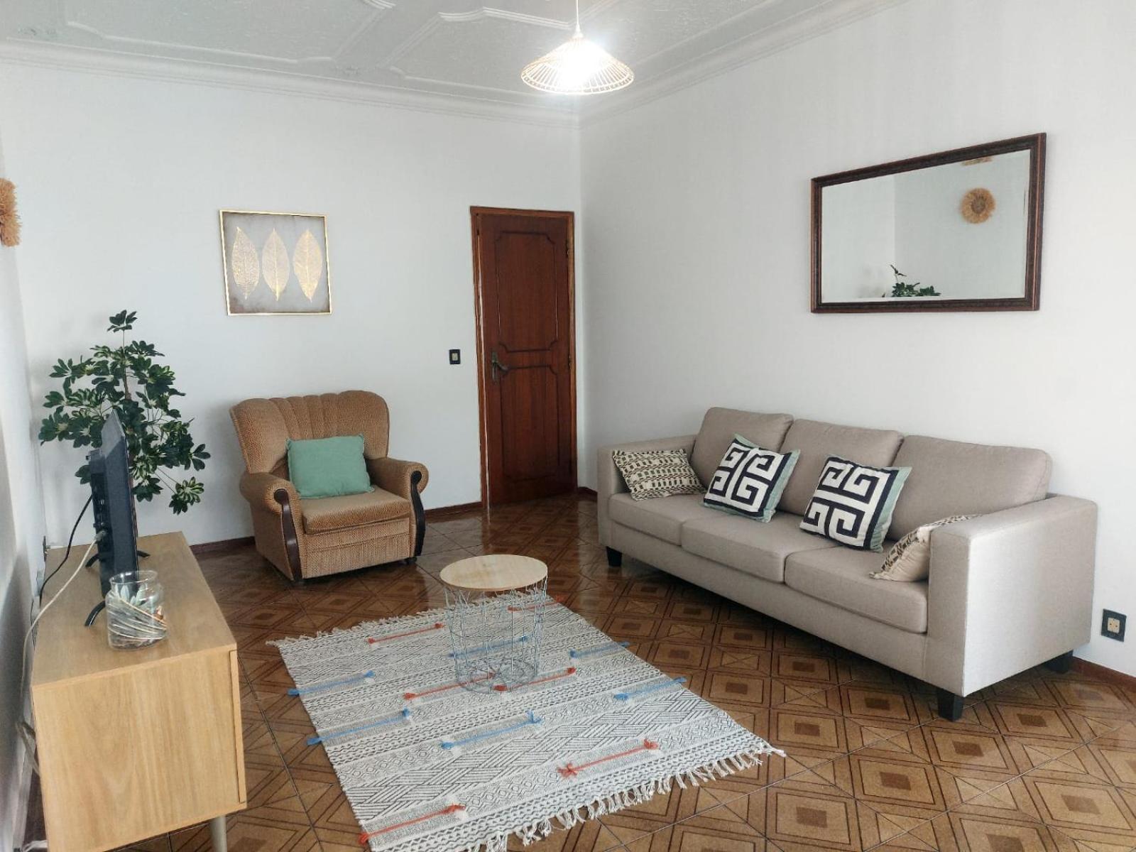 Moradia Vigia Apartment Nazaré Exterior foto
