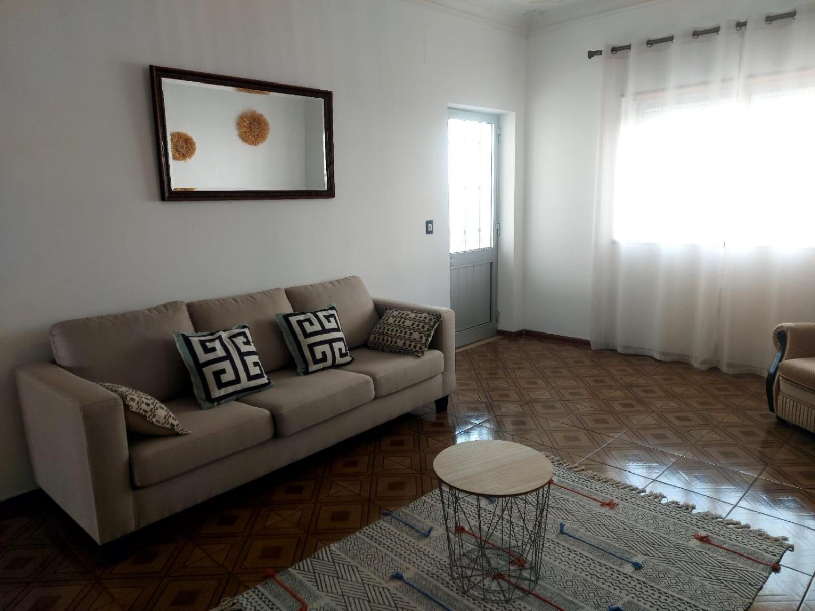 Moradia Vigia Apartment Nazaré Exterior foto