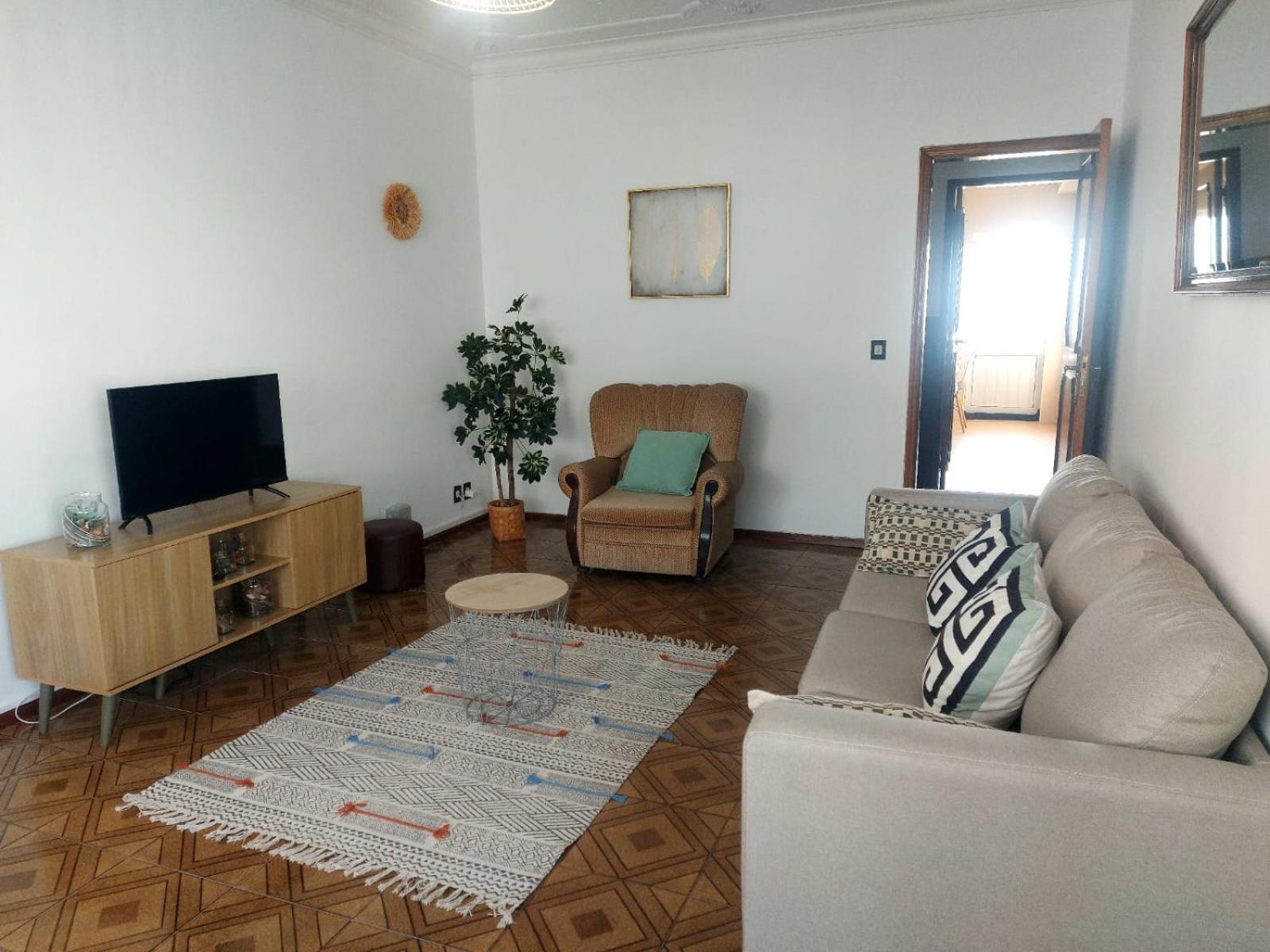 Moradia Vigia Apartment Nazaré Exterior foto