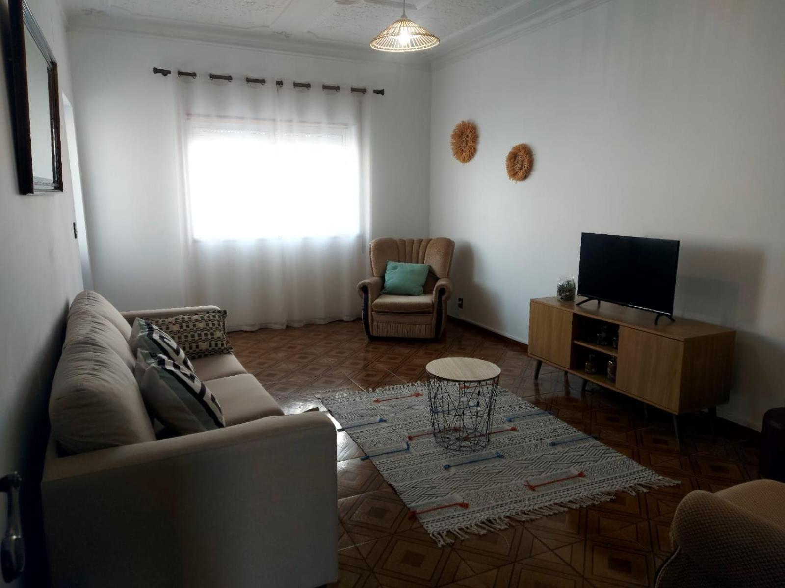 Moradia Vigia Apartment Nazaré Exterior foto